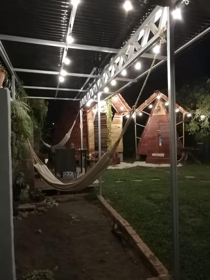 Airport Traveler'S Home Alajuela ภายนอก รูปภาพ