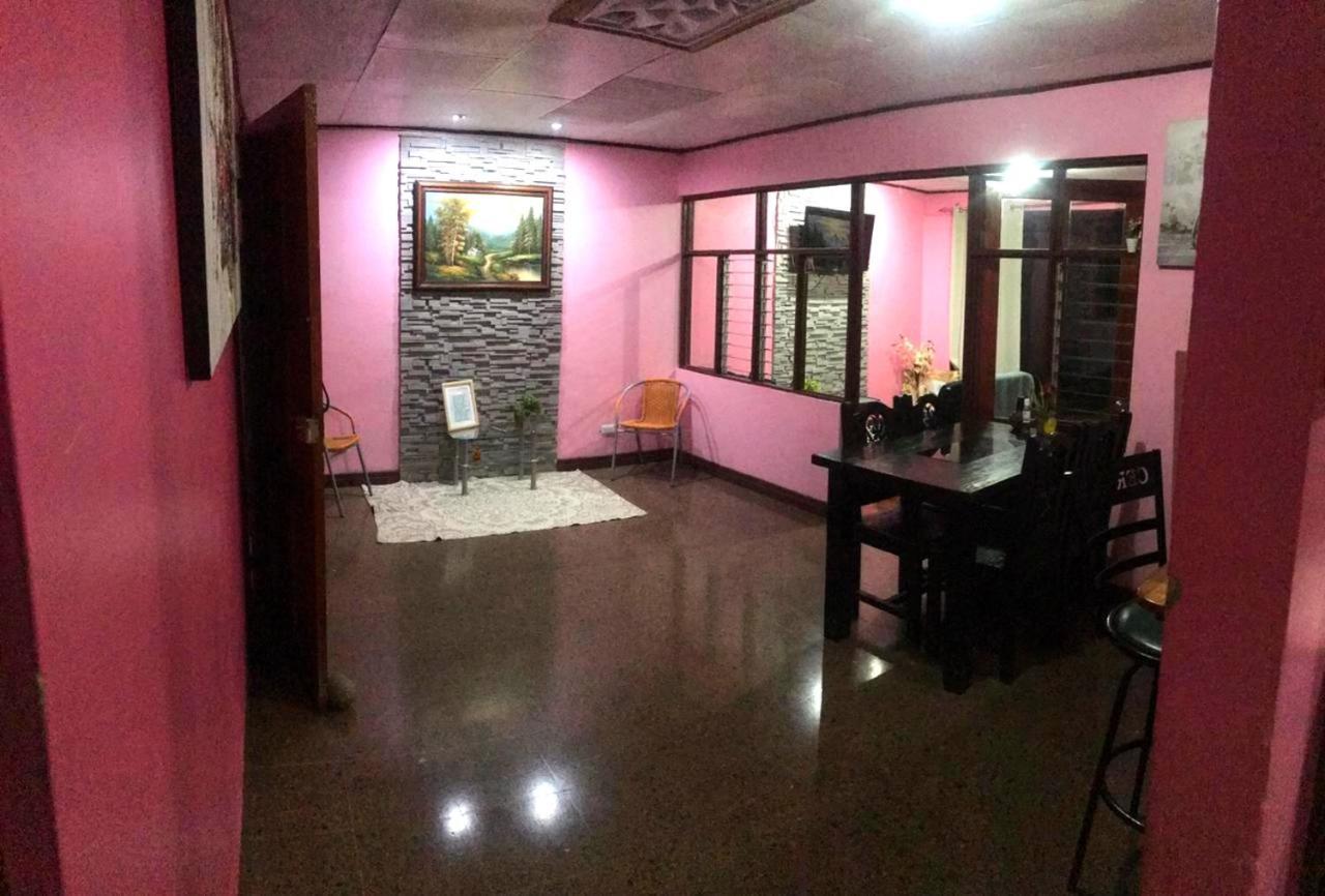Airport Traveler'S Home Alajuela ภายนอก รูปภาพ