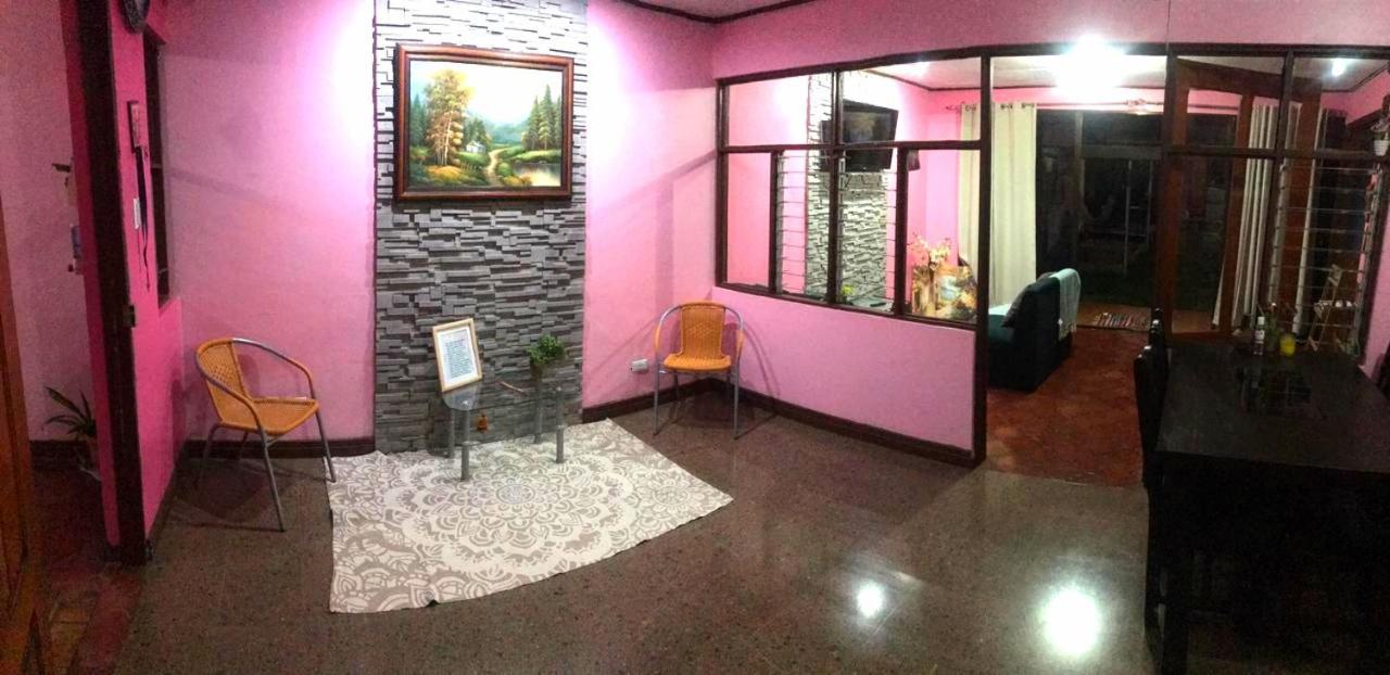 Airport Traveler'S Home Alajuela ภายนอก รูปภาพ