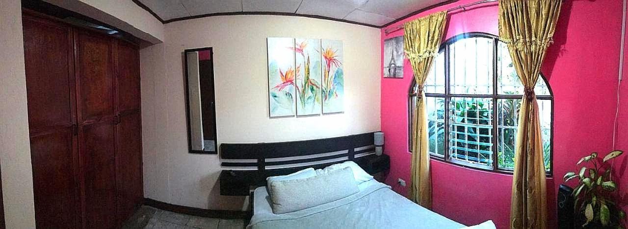 Airport Traveler'S Home Alajuela ภายนอก รูปภาพ