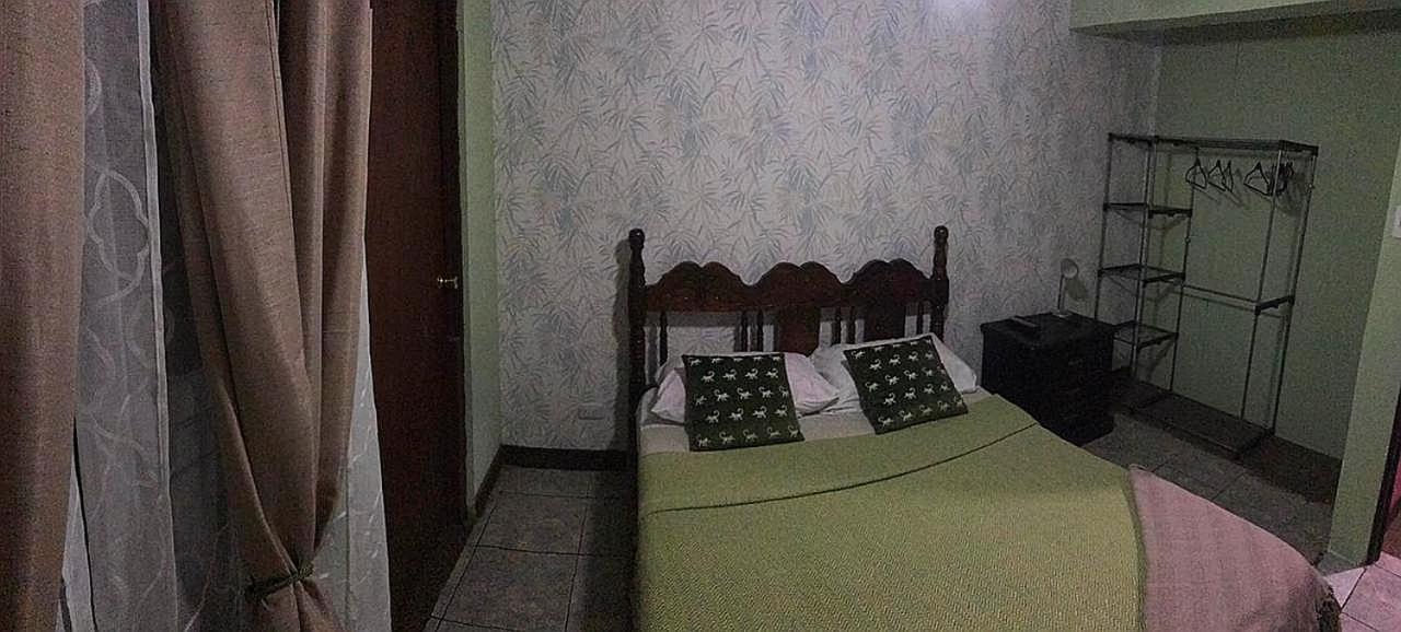Airport Traveler'S Home Alajuela ภายนอก รูปภาพ