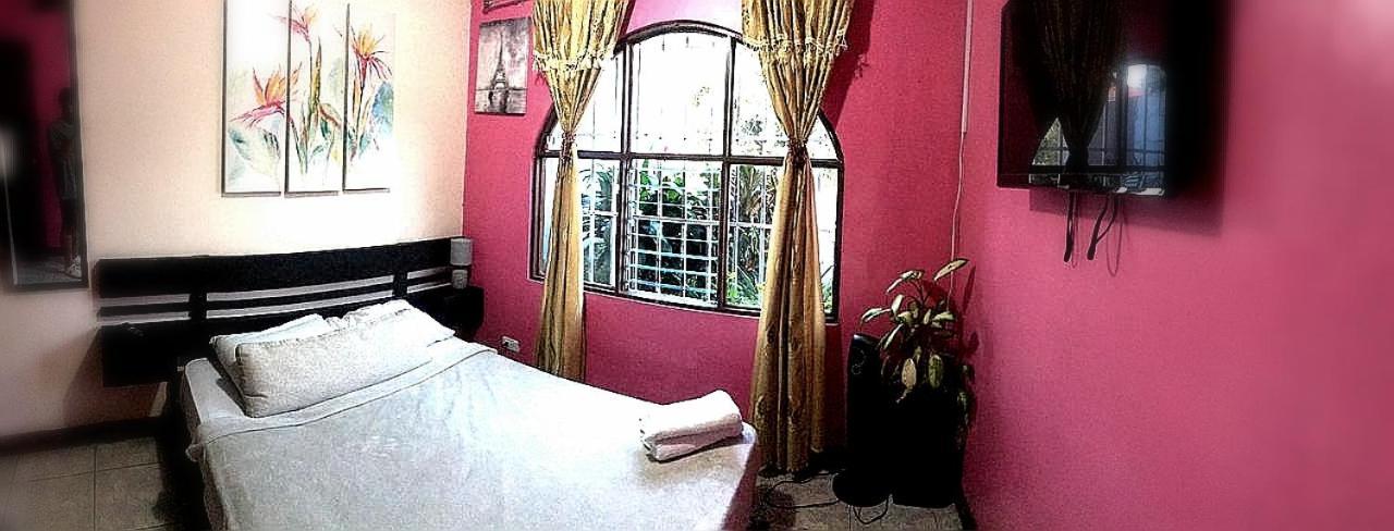 Airport Traveler'S Home Alajuela ภายนอก รูปภาพ