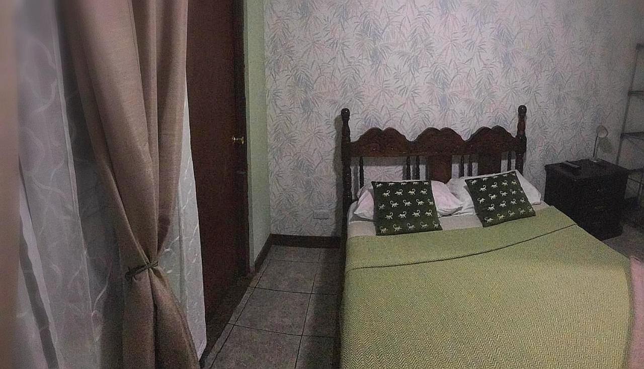 Airport Traveler'S Home Alajuela ภายนอก รูปภาพ