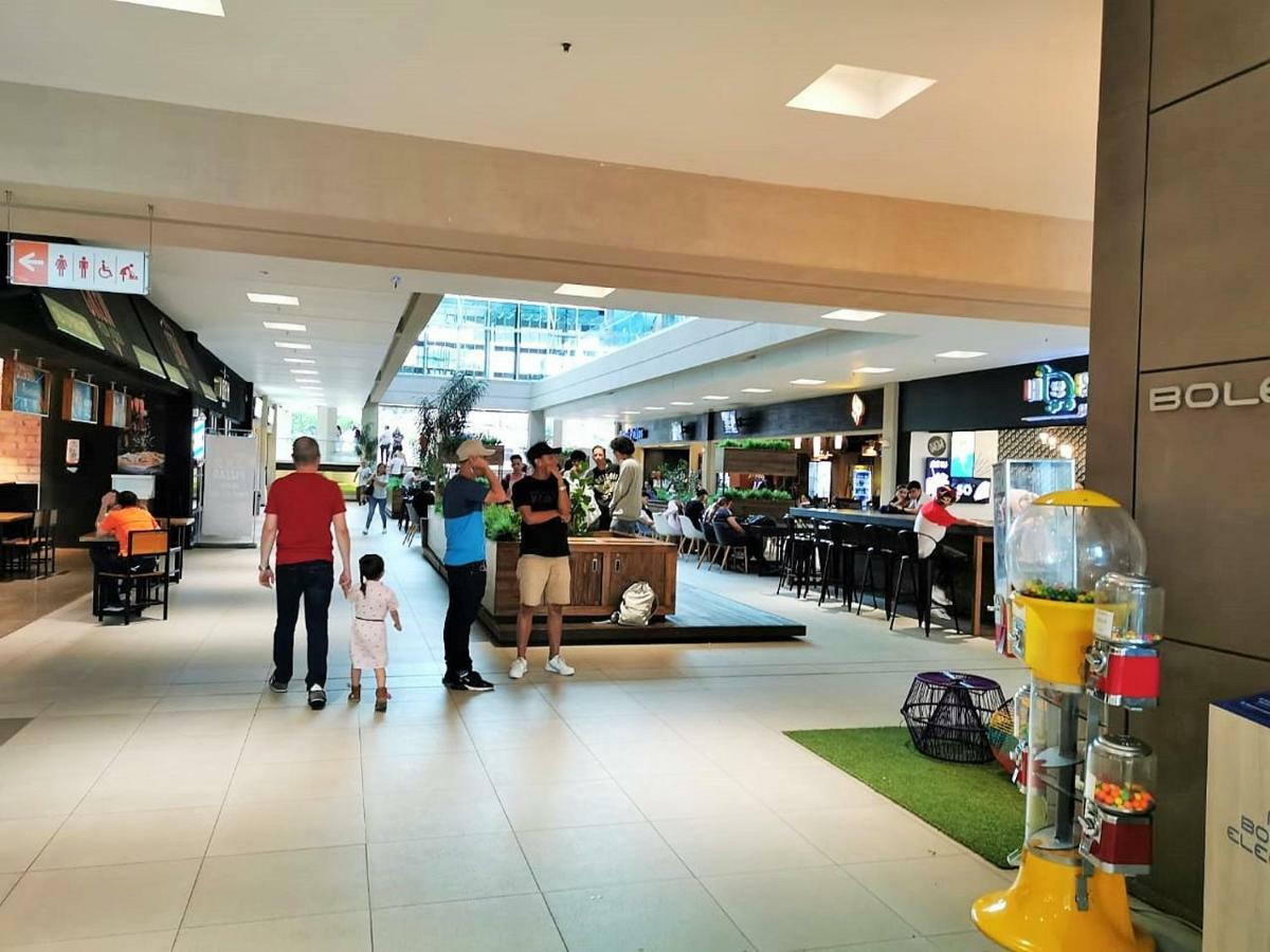Airport Traveler'S Home Alajuela ภายนอก รูปภาพ