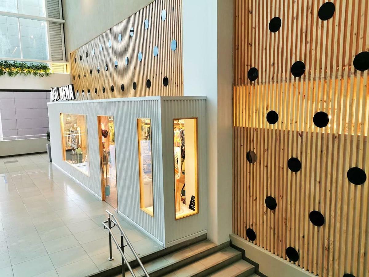 Airport Traveler'S Home Alajuela ภายนอก รูปภาพ