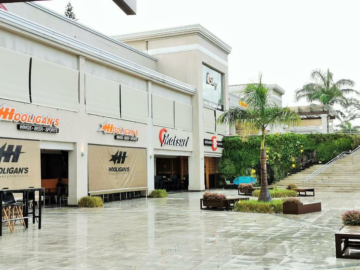 Airport Traveler'S Home Alajuela ภายนอก รูปภาพ