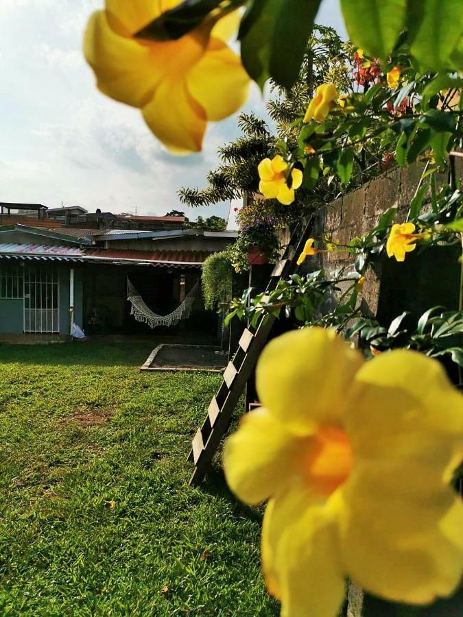 Airport Traveler'S Home Alajuela ภายนอก รูปภาพ