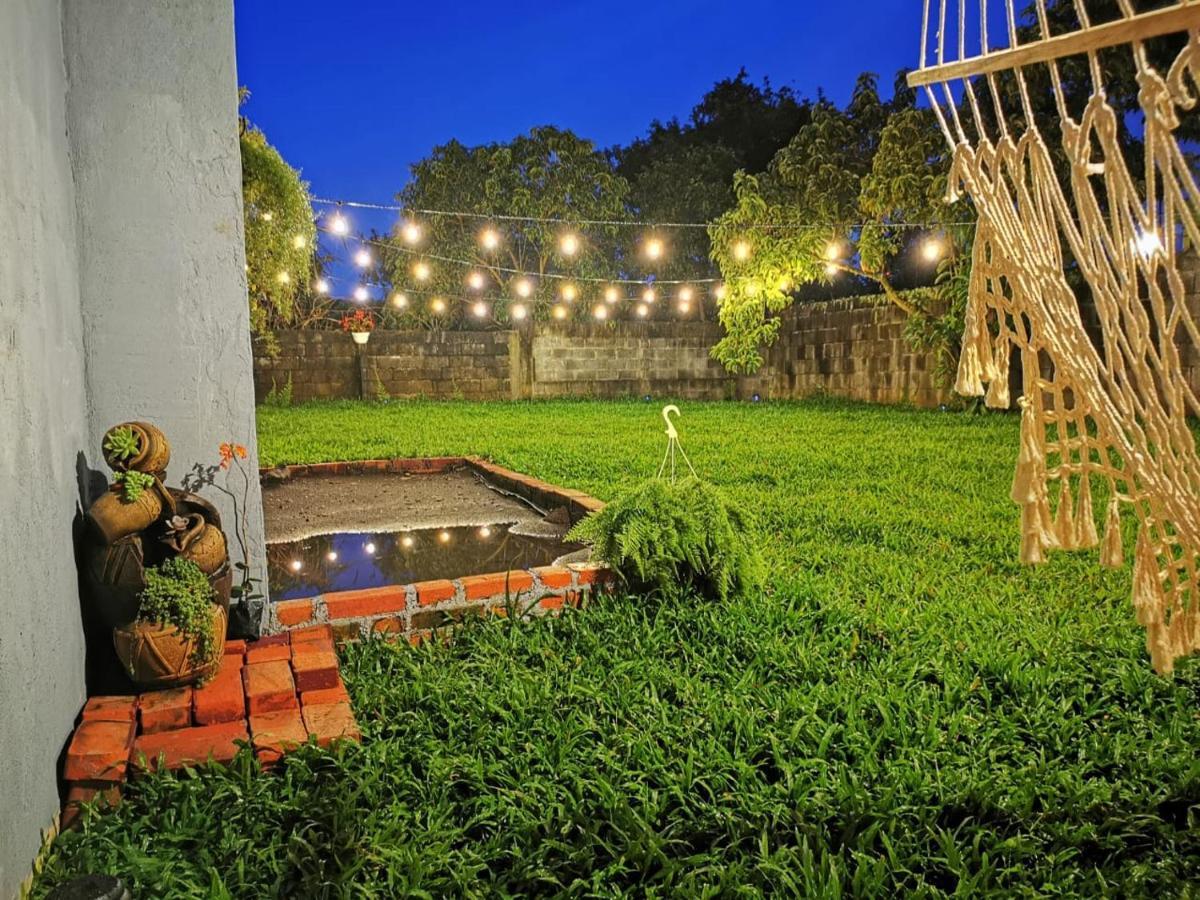 Airport Traveler'S Home Alajuela ภายนอก รูปภาพ